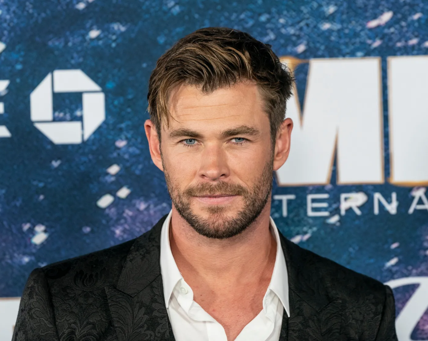 Chris Hemsworth