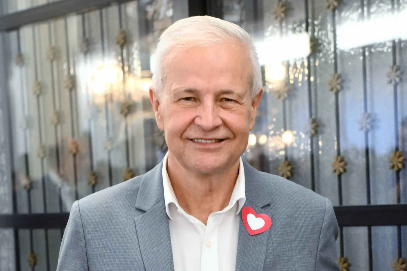 Apoloniusz Tajner uspokaja. Powiedział, kiedy polscy skoczkowie wrócą do wysokiej formy