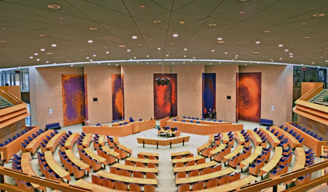 Nie policzono wszystkich głosów. Wybory parlamentarne pod znakiem zapytania?