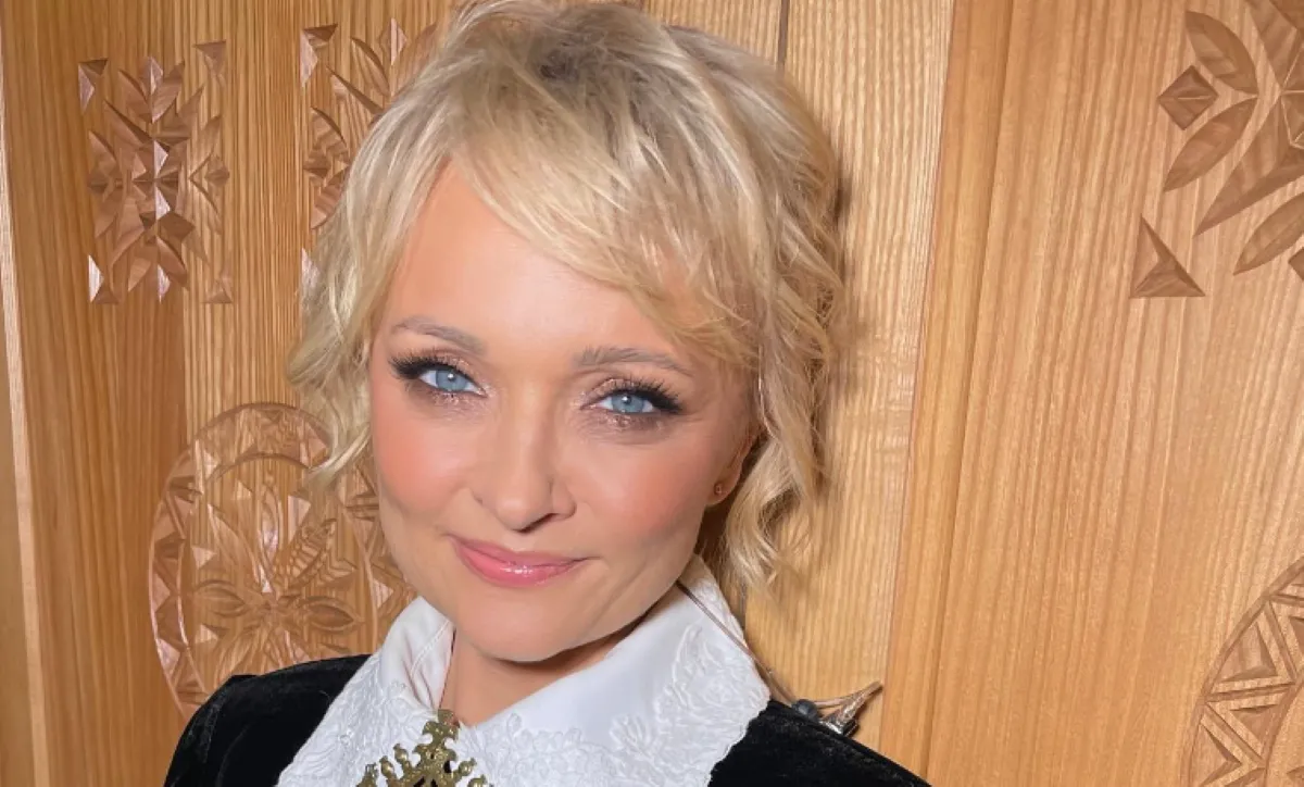 Edyta Golec o kryzysie w związku. "Jestem wdzięczna losowi" [WIDEO]