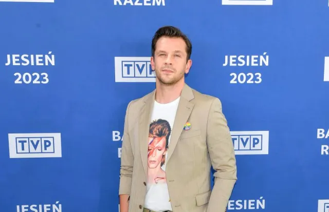 Tego aktora nie zobaczymy już w serialu TVP. Zamieścił pożegnalny wpis. "Ja już lecę"