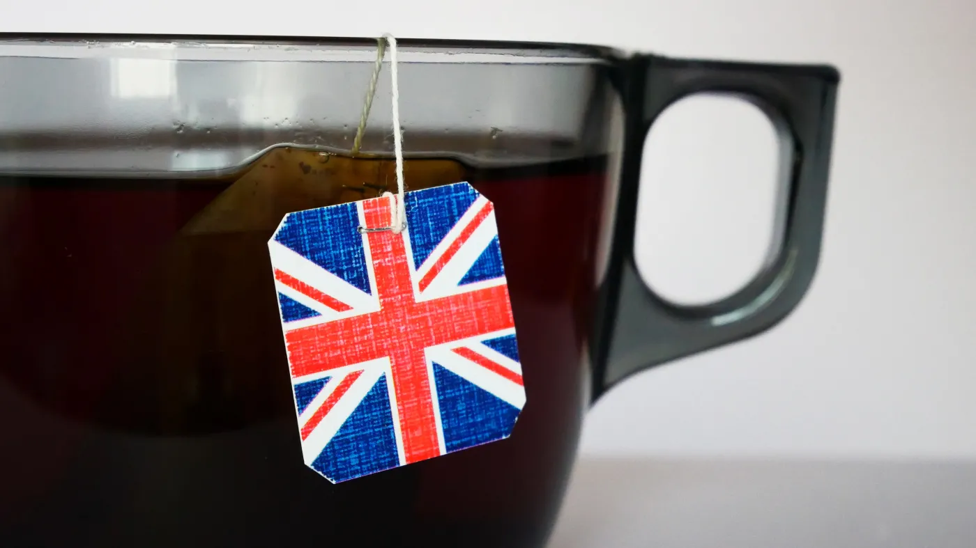 "Oburzający przepis na herbatę". Zareagowała aż ambasada