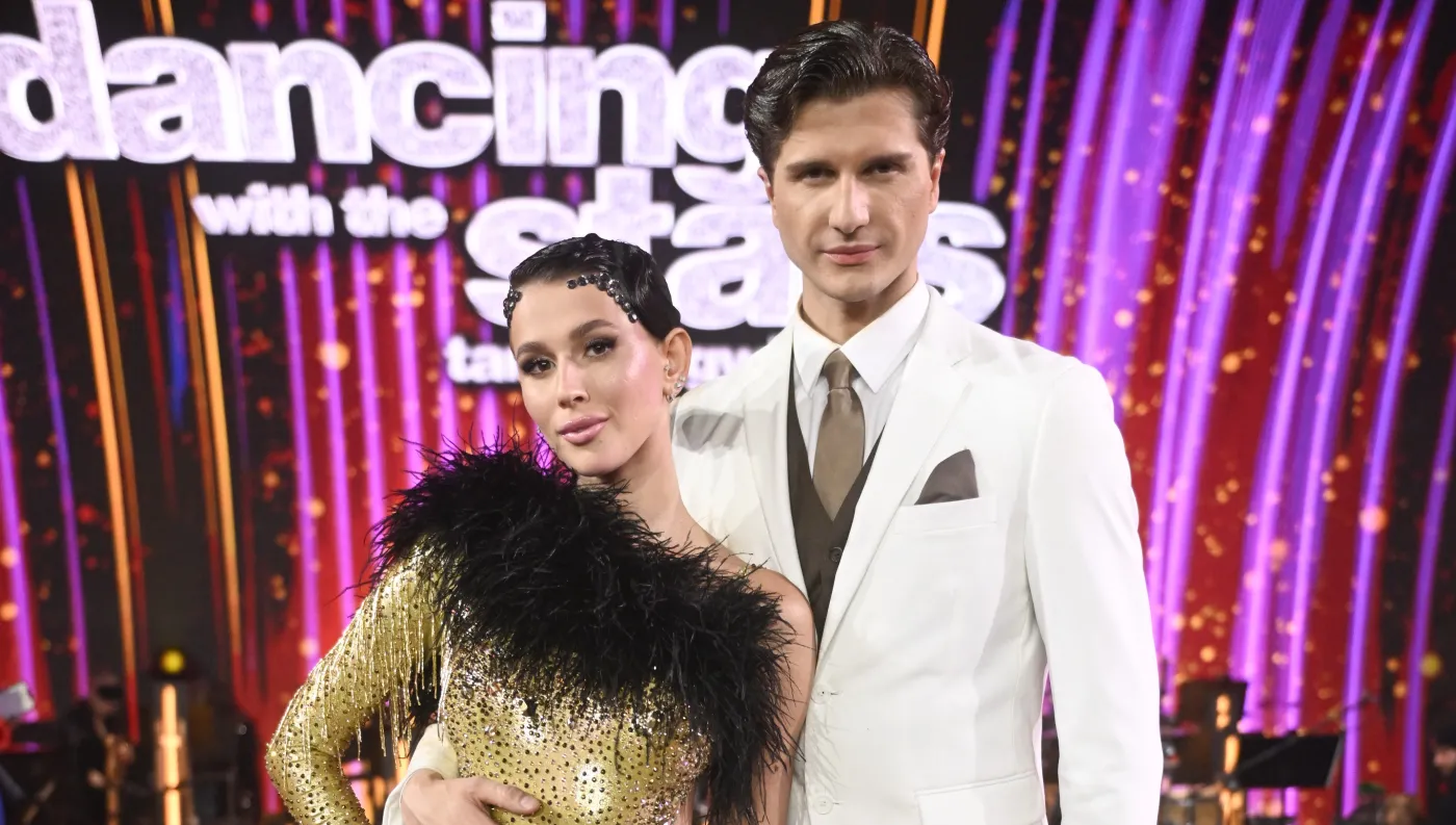 Roksana Węgiel na wizji o Kevinie, "miłości życia". Internauci mają dosyć. "Żal tego dziewczęcia" [WIDEO]