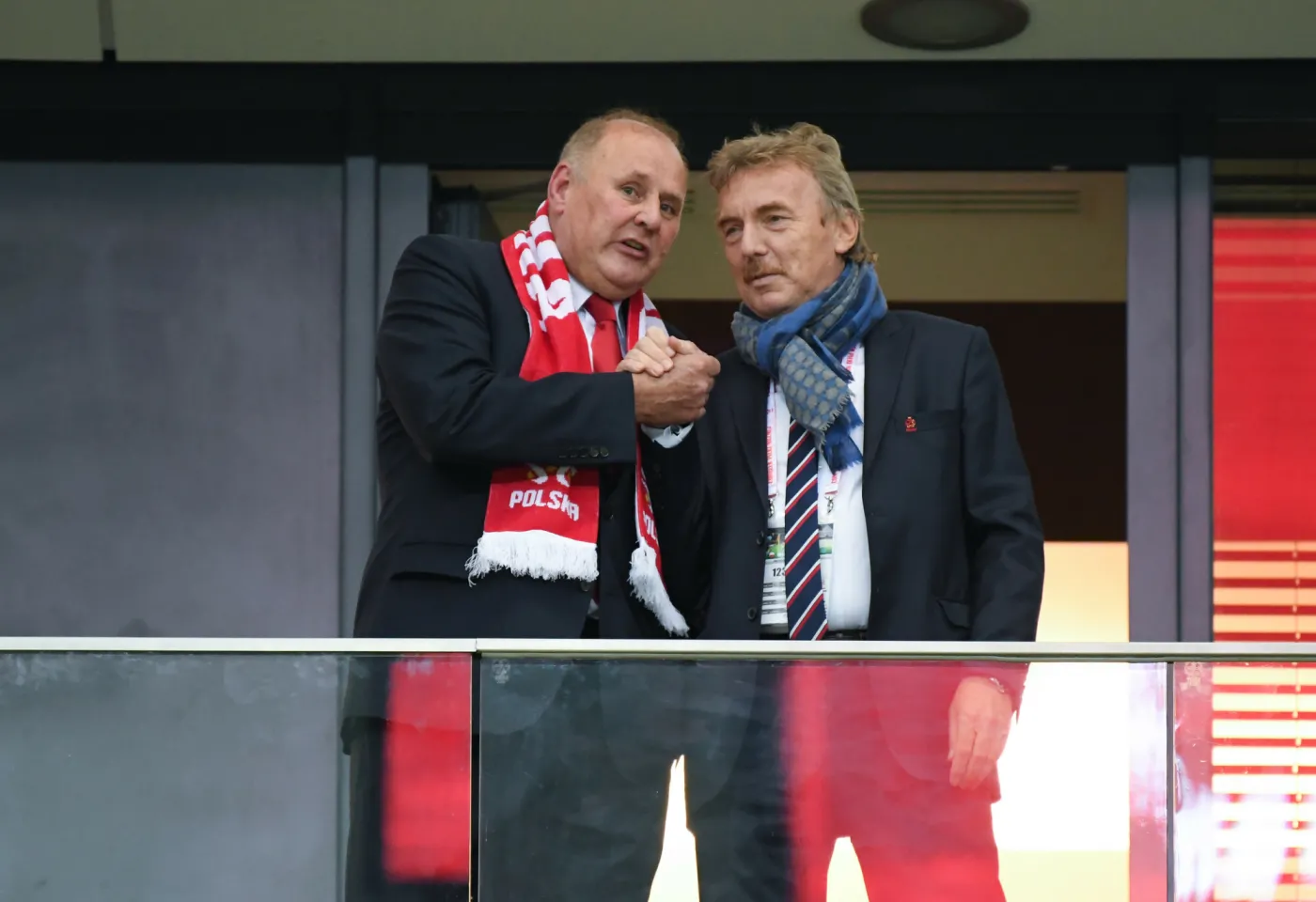 Boniek i Tomaszewski uderzają w Probierza. Ocenili powołania na baraże
