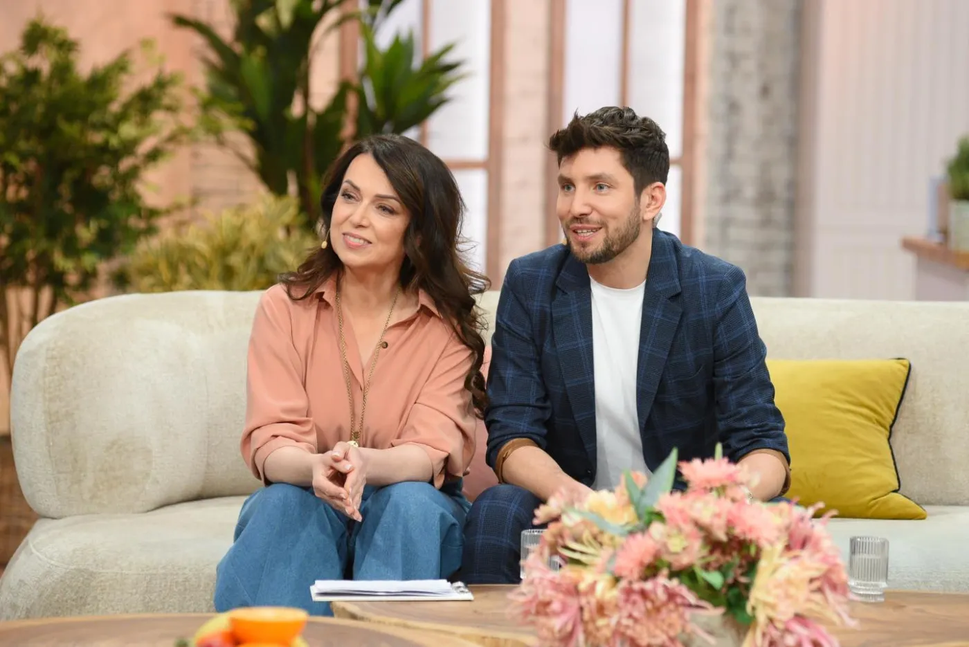 Katarzyna Pakosińska nagle zniknęła. Zamieszanie w "Pytaniu na śniadanie"