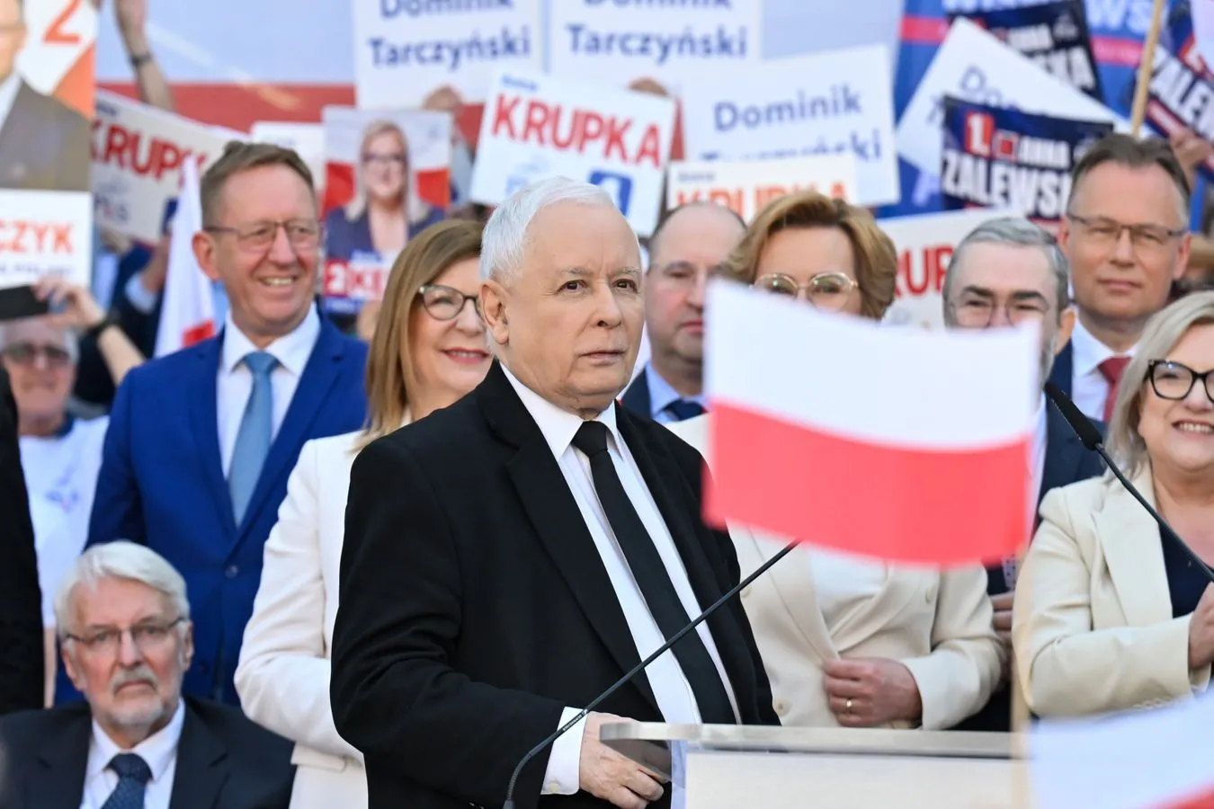 Jarosław Kaczyński