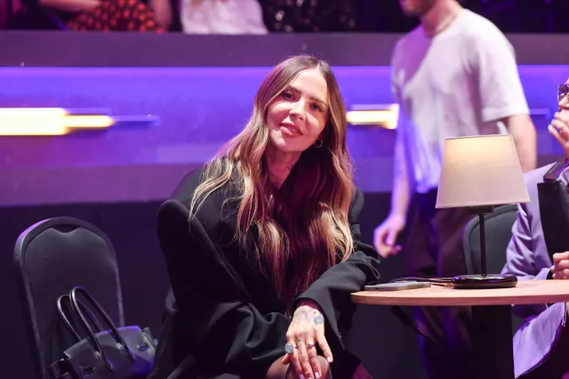 Maja Sablewska w ogniu krytyki. Radzi, jak wyglądać stylowo z siatką na zakupy