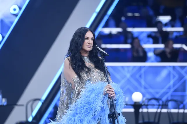 Kayah przeprasza Irenę Santor. Takie słowa padły ze sceny