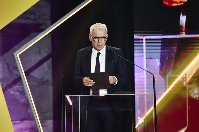 Robert Janowski wraca do TVP? "To był mój program" [WIDEO]