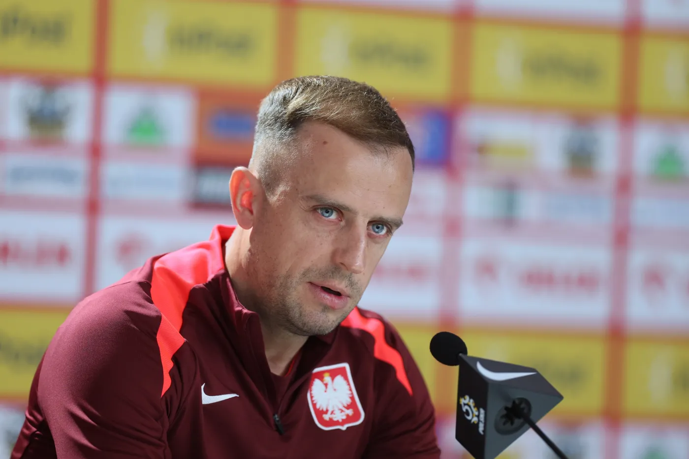 Euro 2024. Kamil Grosicki kończy reprezentacyjną karierę