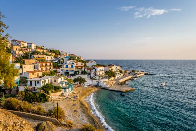 Sekret długowieczności z Grecji. Naukowcy wskazują na dwa składniki