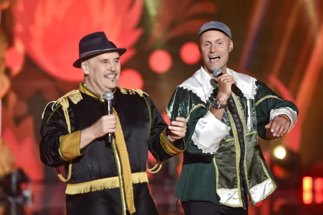 Syn Krzysztofa Krawczyka wyrzucony z centrum handlowego. Co się stało?