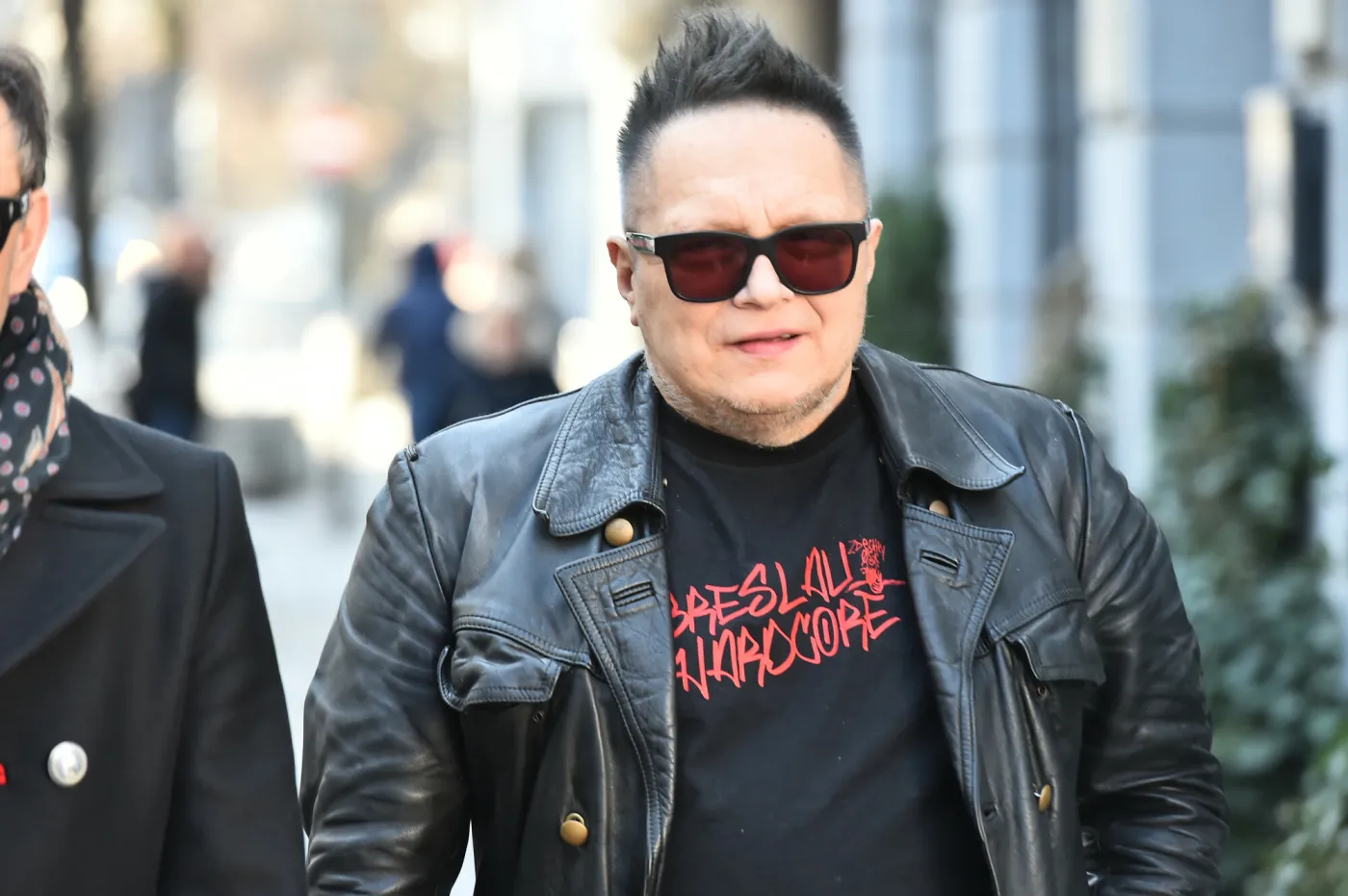 Burza po koncercie TVP. Dostało się Muńkowi Staszczykowi. "Czy on jest trzeźwy?"