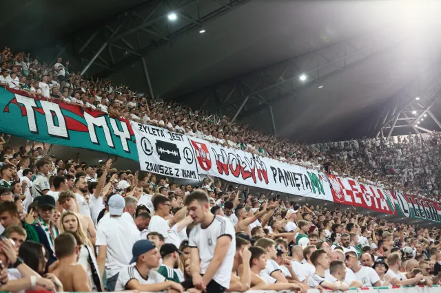 Minister Bodnar będzie walczył z mową nienawiści na stadionach. Kibice muszą mieć się na baczności