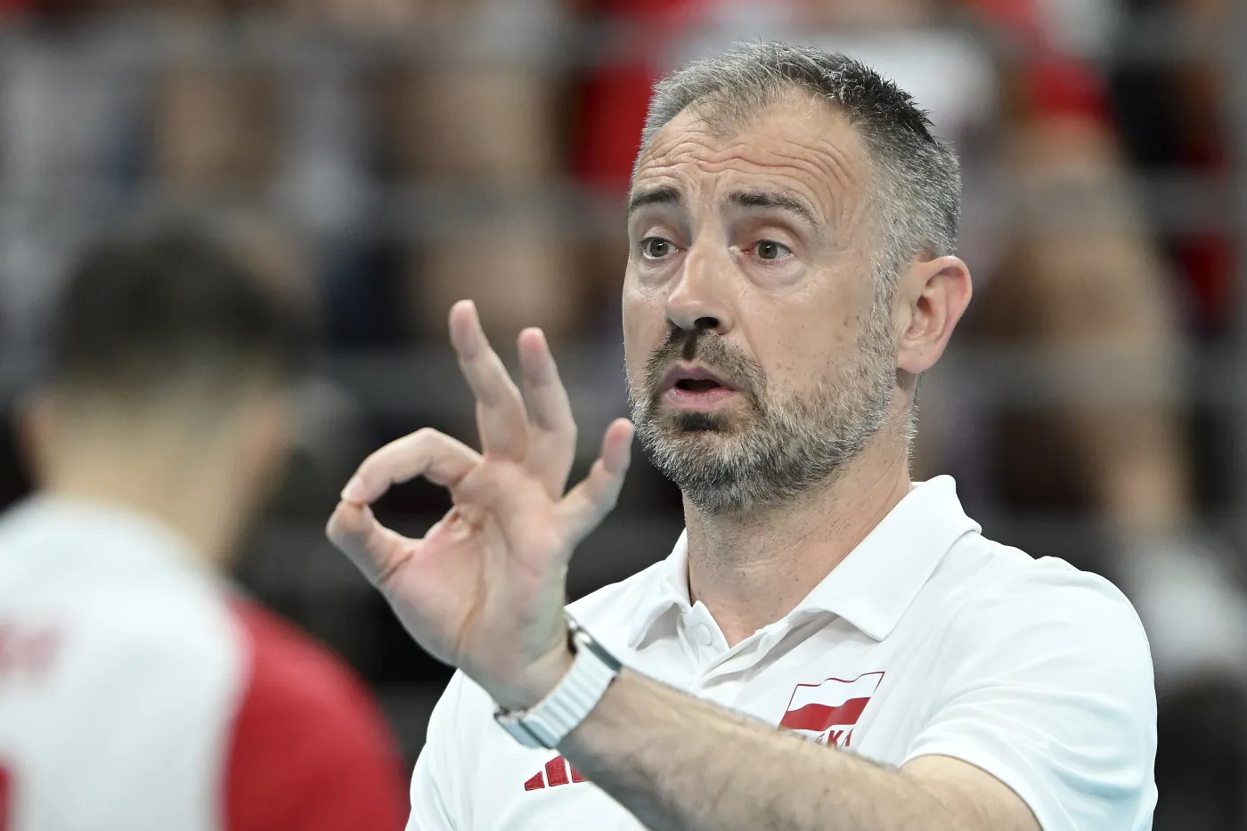 Paryż 2024. Siatkarze i siatkarki na igrzyska olimpijskie polecą rządowym samolotem