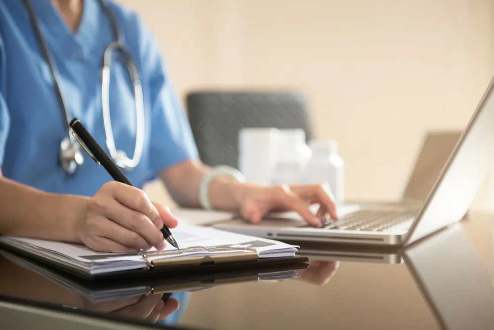 Problem z receptami na darmowe leki.  Rzecznik Praw Obywatelskich interweniuje