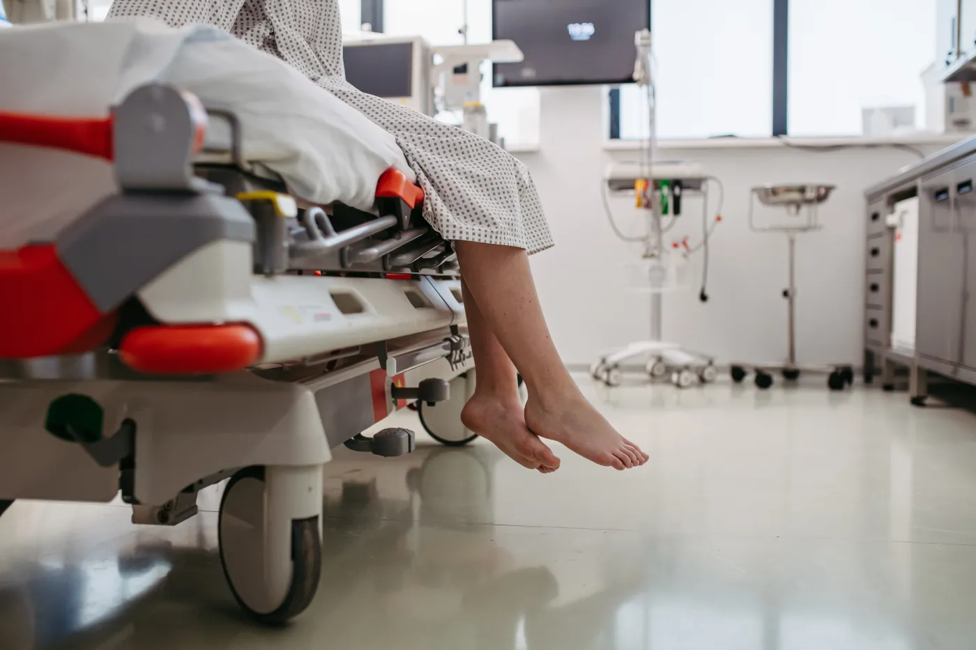 Medycyna nuklearna pod znakiem zapytania. Zależność od Rosji hamuje rozwój leczenia raka