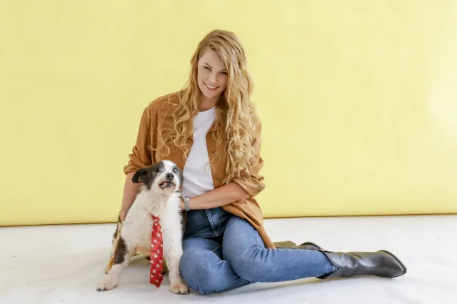 Małgorzata Tomaszewska pokazała jak karmi piersią. Zamieściła wymowny wpis [FOTO]