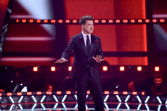 Tomasz Kammel ostro o szefowej "Pytania na śniadanie". "Ktoś uwierzył, że ma kompetencje"