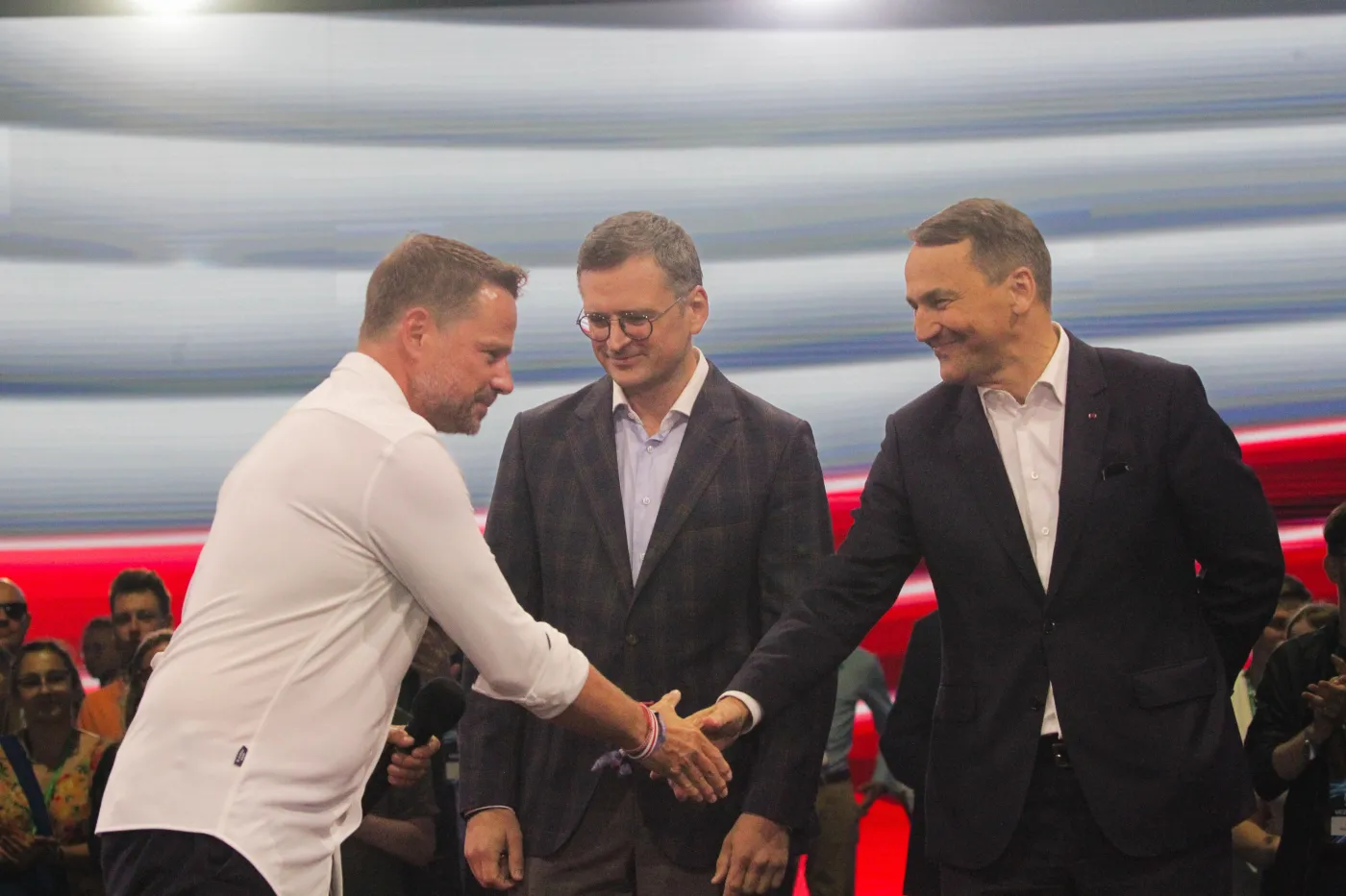 Wyciekło nazwisko kandydata PO na prezydenta. Media ujawniają