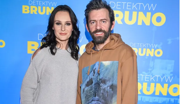 W "Azja Express" emocje sięgają zenitu. Piotr Głowacki i jego żona mogli zostać aresztowani