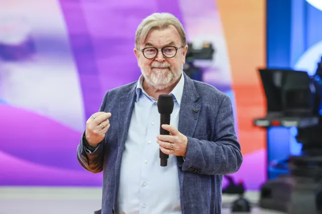 Edward Miszczak komentuje przejście Macieja Dowbora do TVN. Czego żałuje?