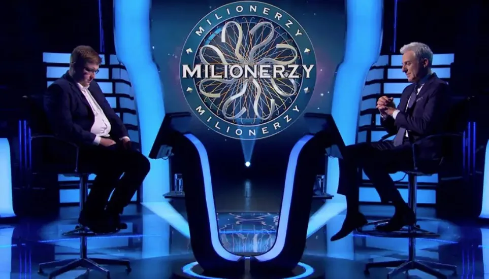 Milionerzy