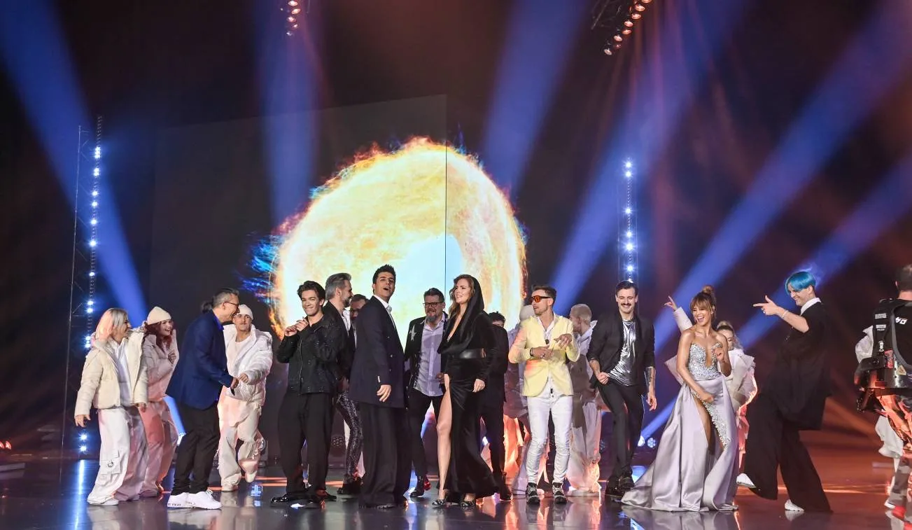 Sylwester z Dwójką