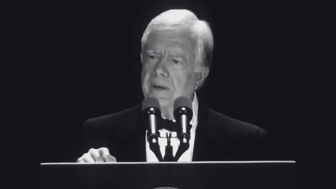 Jimmy Carter nie żyje. Jest data pogrzebu byłego prezydenta USA