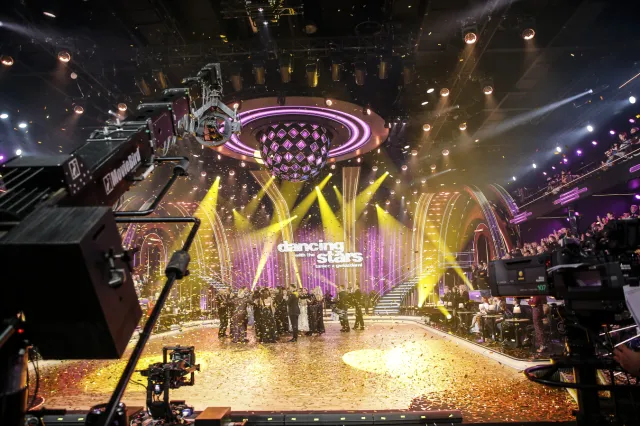 Wielki powrót do "Tańca z gwiazdami". Na trzy lata wycofała się z show-biznesu