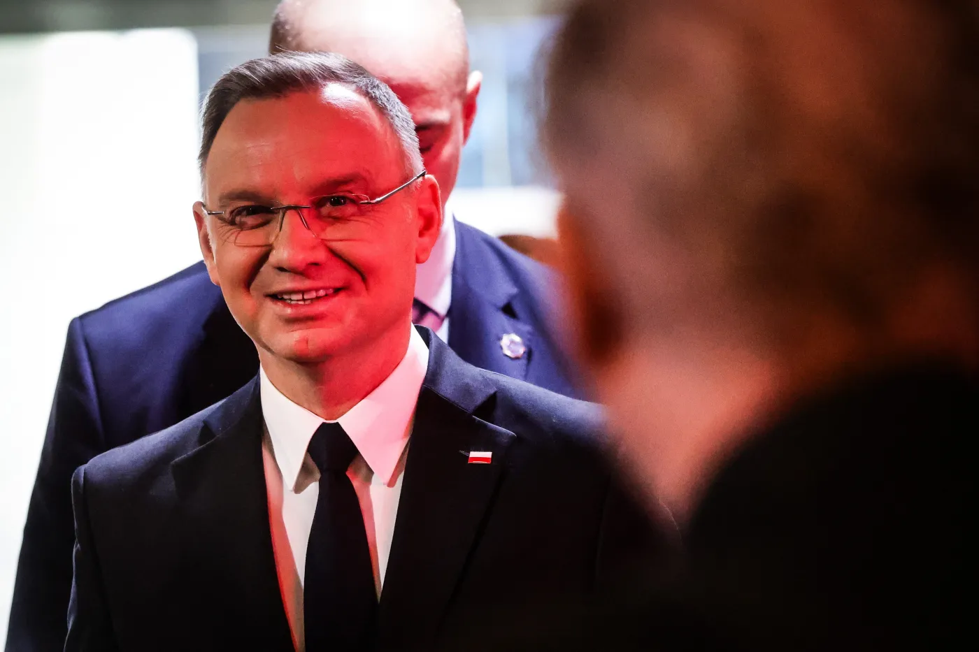 andrzej duda wigilia wolna od pracy