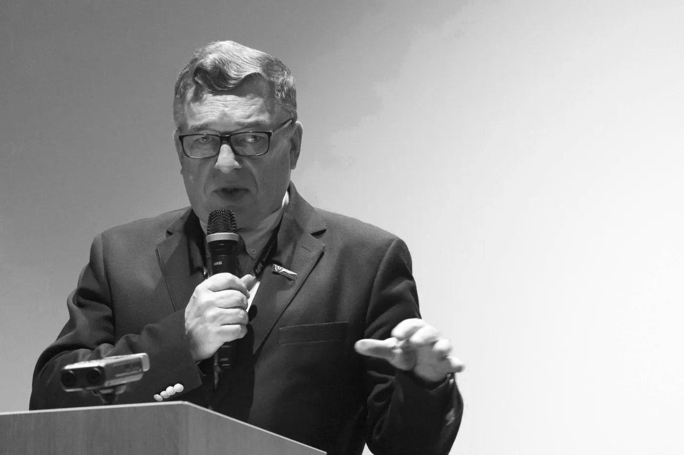 Ryszard Kapuściński nie żyje. O jego śmierci poinformował były premier