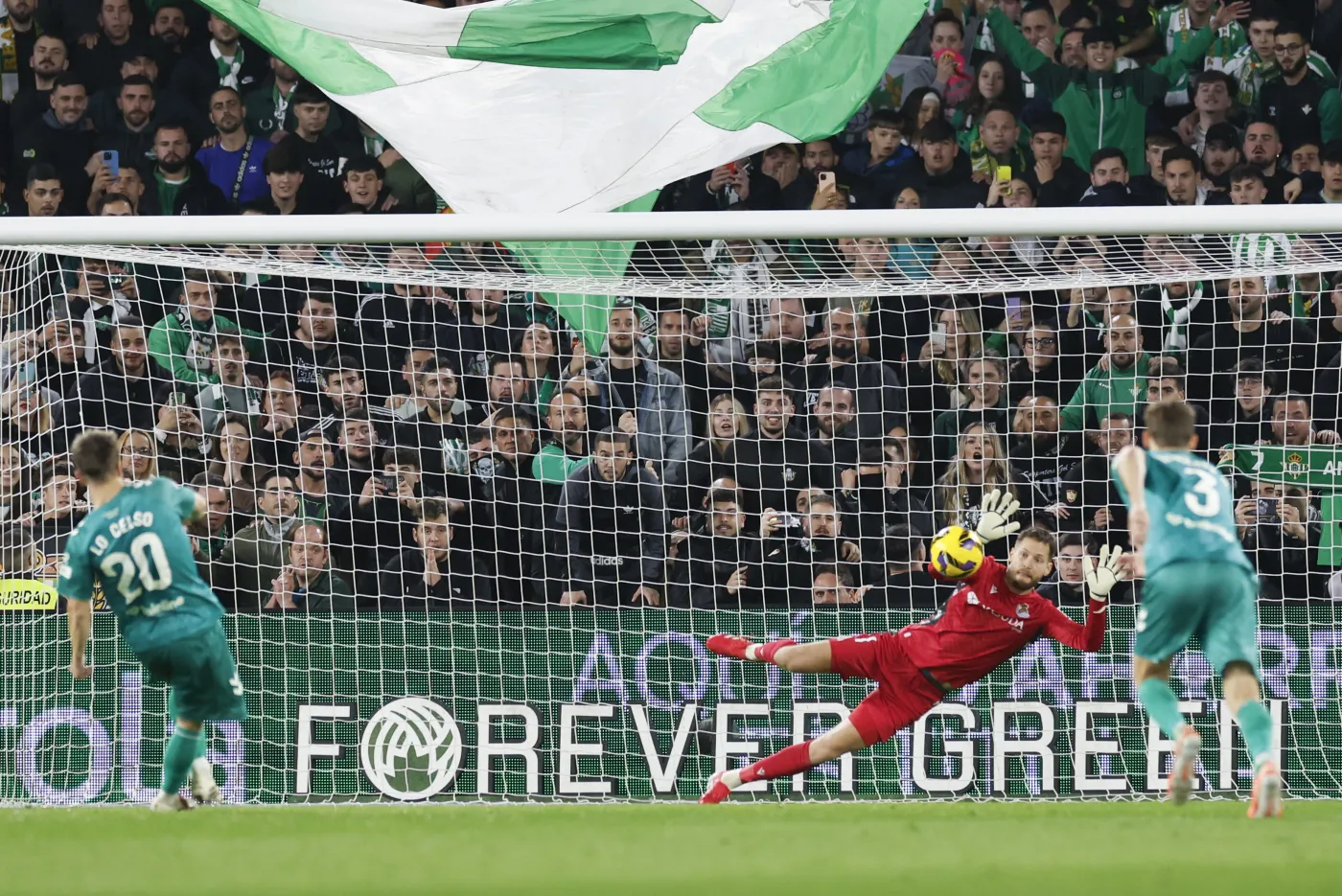 Rewolucja w piłce nożnej. FIFA chce zmienić przepisy wykonywania rzutów karnych