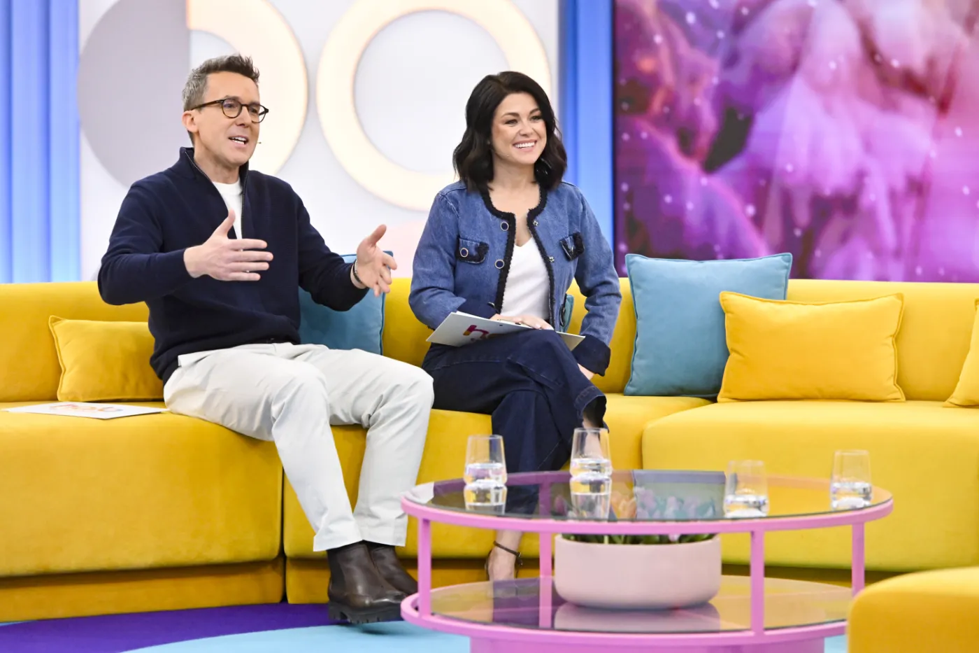 Wstydliwa tajemnica Macieja Kurzajewskiego. Zdradziła ją jego siostra