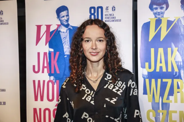 Monika Brodka została mamą. "Jest przeszczęśliwa"