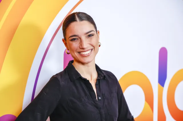 Lenka Klimentova odpadła z "Tańca z gwiazdami", mówi o chorobie. "Noc była straszna"