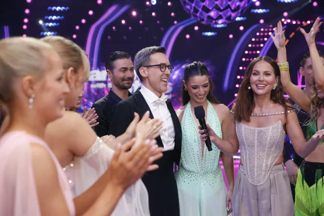 Maciej Kurzajewski odpadł z "Tańca z Gwiazdami". Teraz zabrał głos