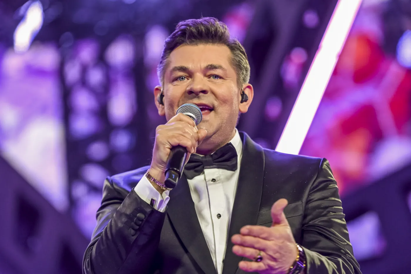 Co dzieje się z Danielem Martyniukiem? Zenek uchylił rąbka tajemnicy