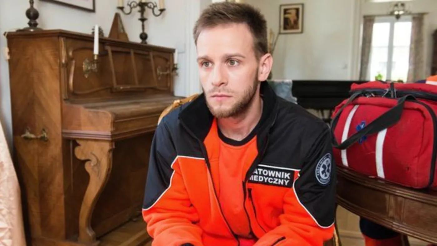 "Na sygnale". Wojciech Zygmunt o uśmierceniu Kuby. "Momentami było mi ciężko"