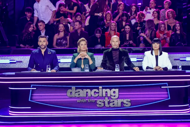 Już nie powalczą o Kryształową kulę w finale "Tańca z gwiazdami". Odpadła para faworytów