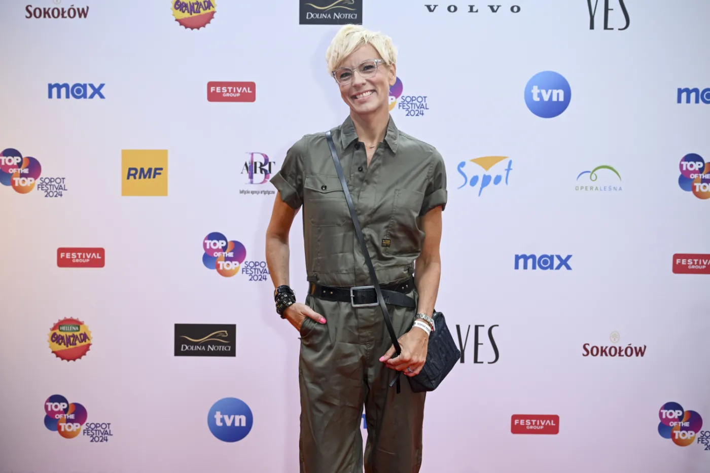 Anita Werner pokazała zdjęcie sprzed 30 lat. Tak wyglądała, gdy zdawała maturę [FOTO]