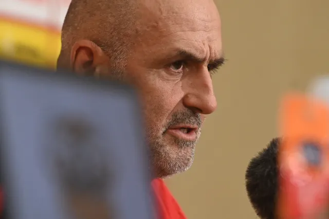 Probierz podał oficjalny skład reprezentacji Polski na mecz z Finlandią. Zaskoczeń nie ma