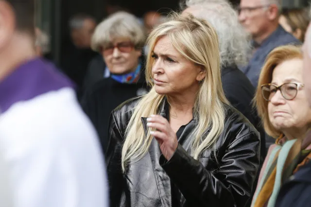 Monika Olejnik w sprawie Lewandowski kontra Probierz. "Kto komu strzelił gola?"