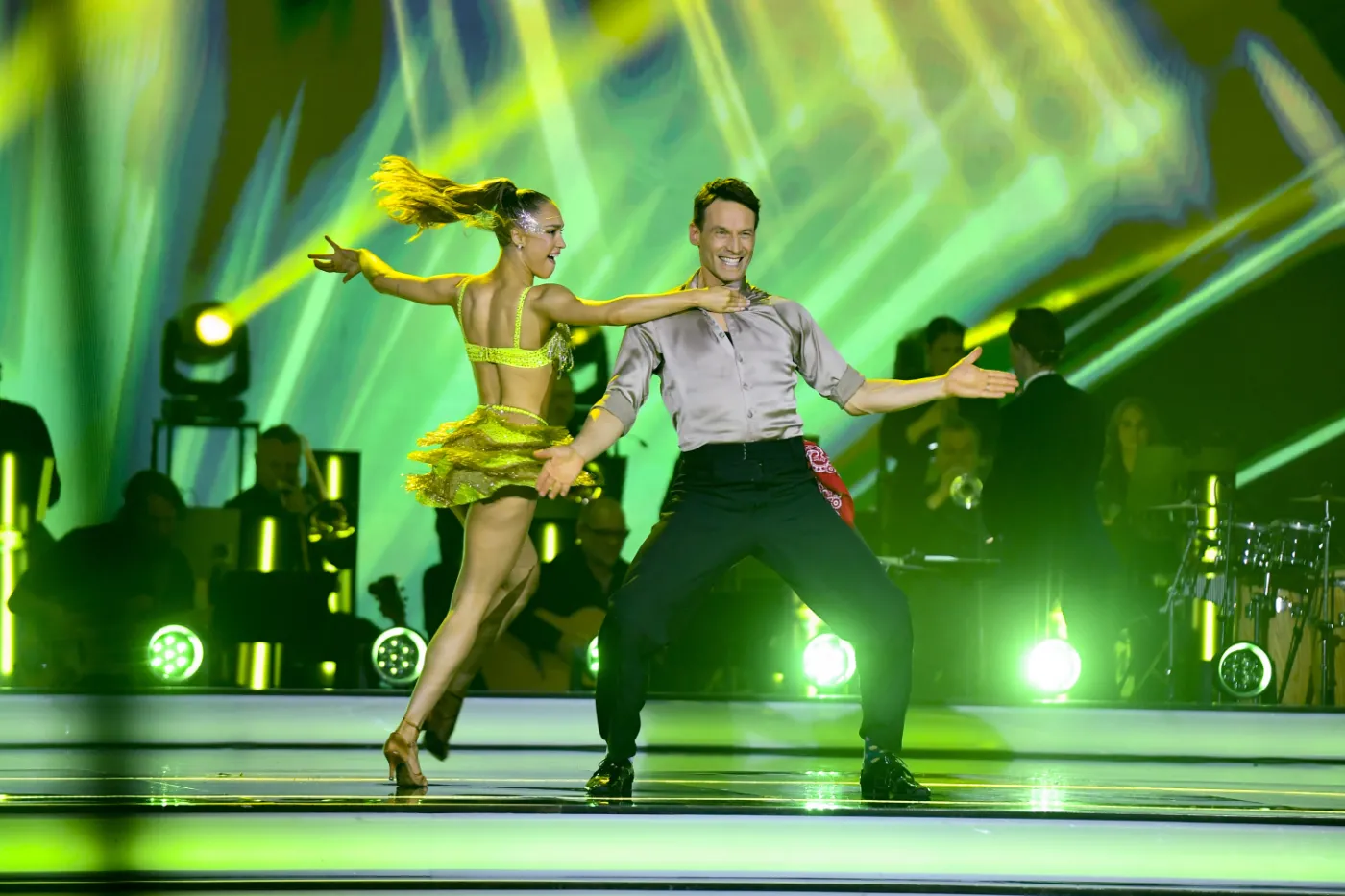 Gwiazdy na koncercie Polsatu, a prowadzi Tomasz Wolny. Kiedy będzie koncert? Kto wystąpi?