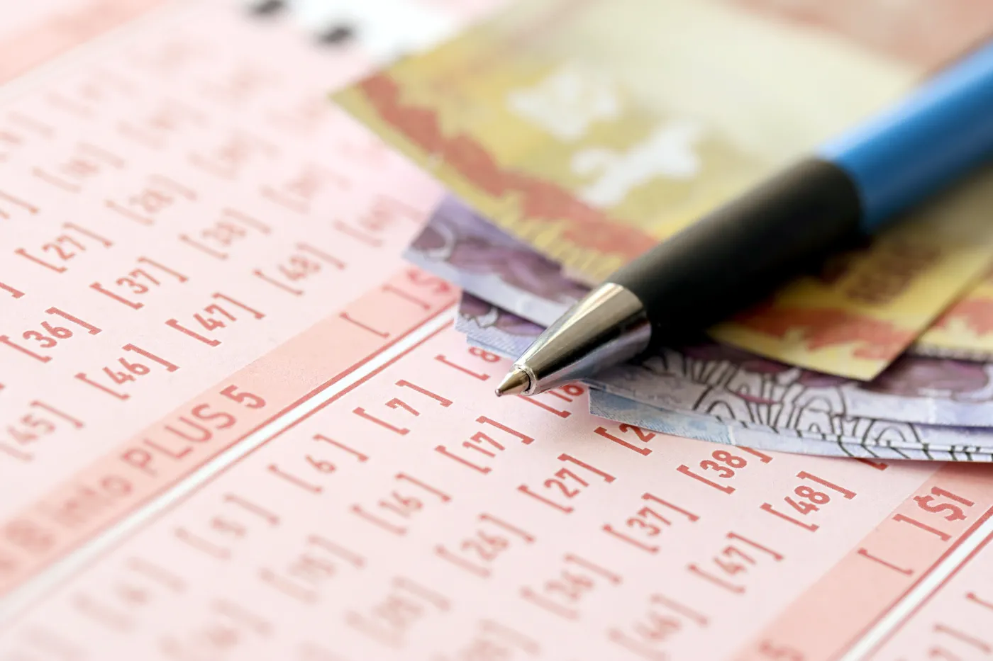 Najszczęśliwszy człowiek świata? Emeryt z Kanady wygrał na loterii cztery razy, zgarnął miliony