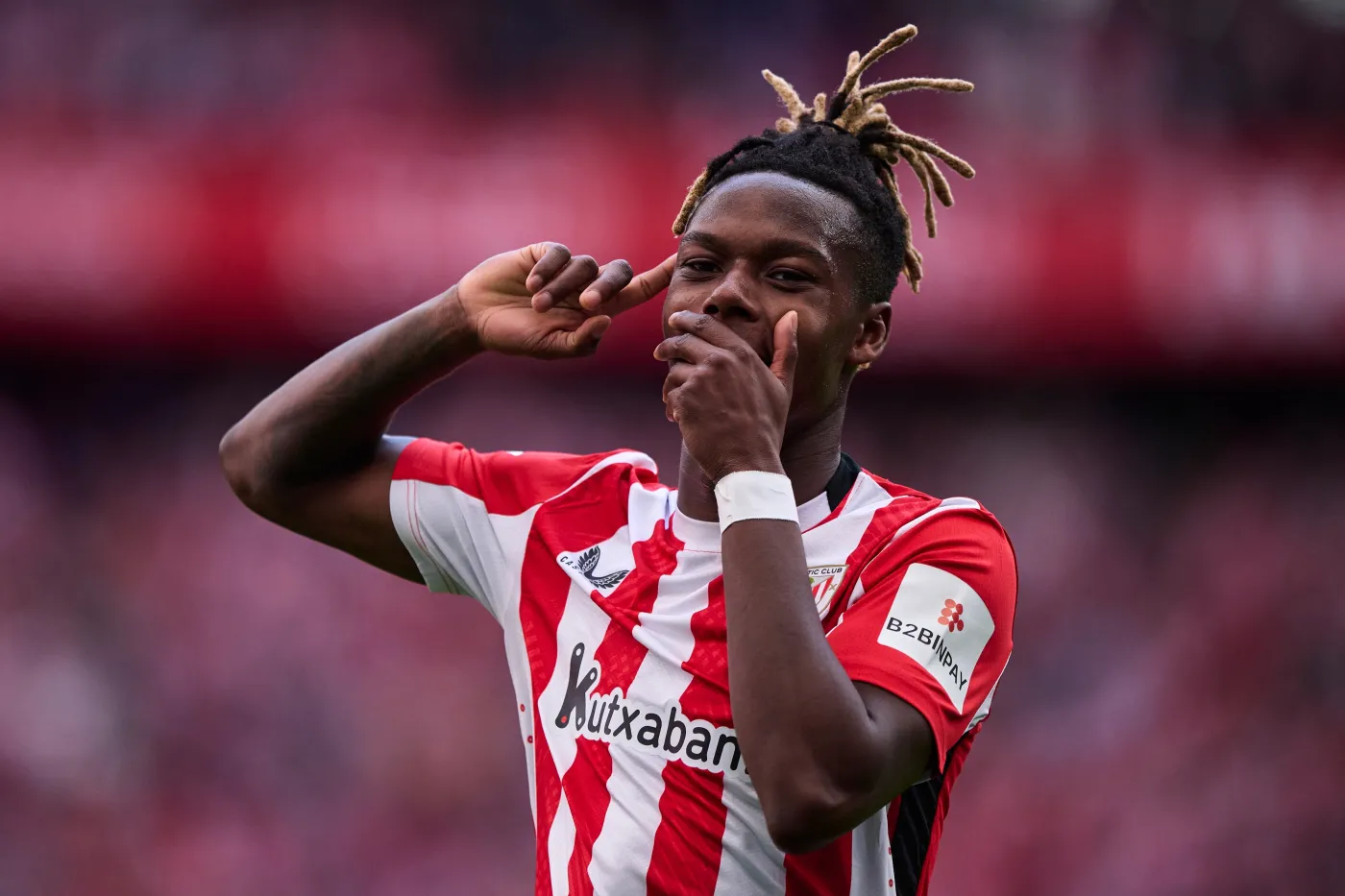 Lewandowski i Szczęsny będą mieli nowego kolegę. Barcelona zapłaci za niego 60 mln euro