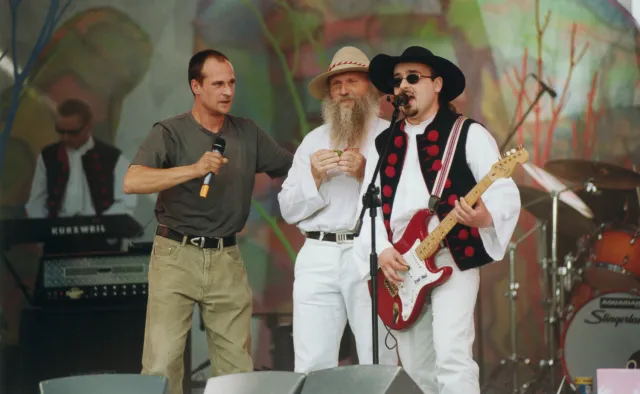 Juliusz Machulski nie zostawia suchej nitki na Pawle Kukizie. "Nie radził sobie"