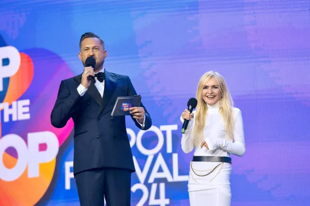 Monika Olejnik o swojej chorobie. "Po 13 miesiącach od operacji..."