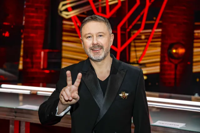 Andrzej Piaseczny zabrał głos ws. Karola Nawrockiego. Padły słowa o "emigracji"