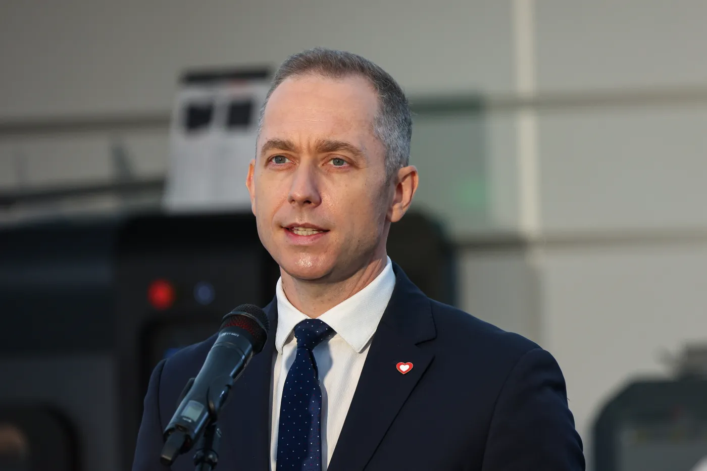 Cezary Tomczyk mówi o informacjach wywiadu, potwierdzających możliwy atak Rosji na Polskę